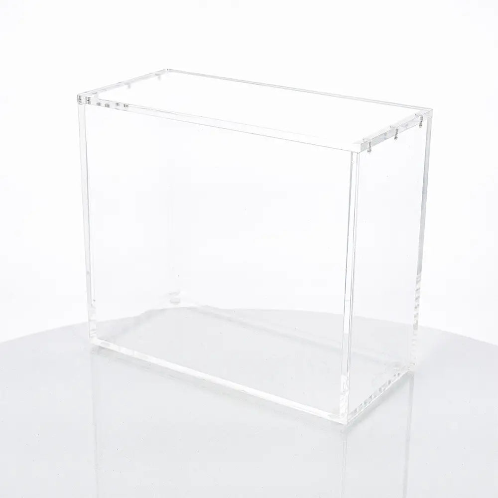Acrylic Case For Pokémon ETB Box With Lid