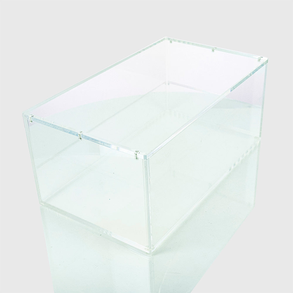 Acrylic Case For Pokémon Bundle Display