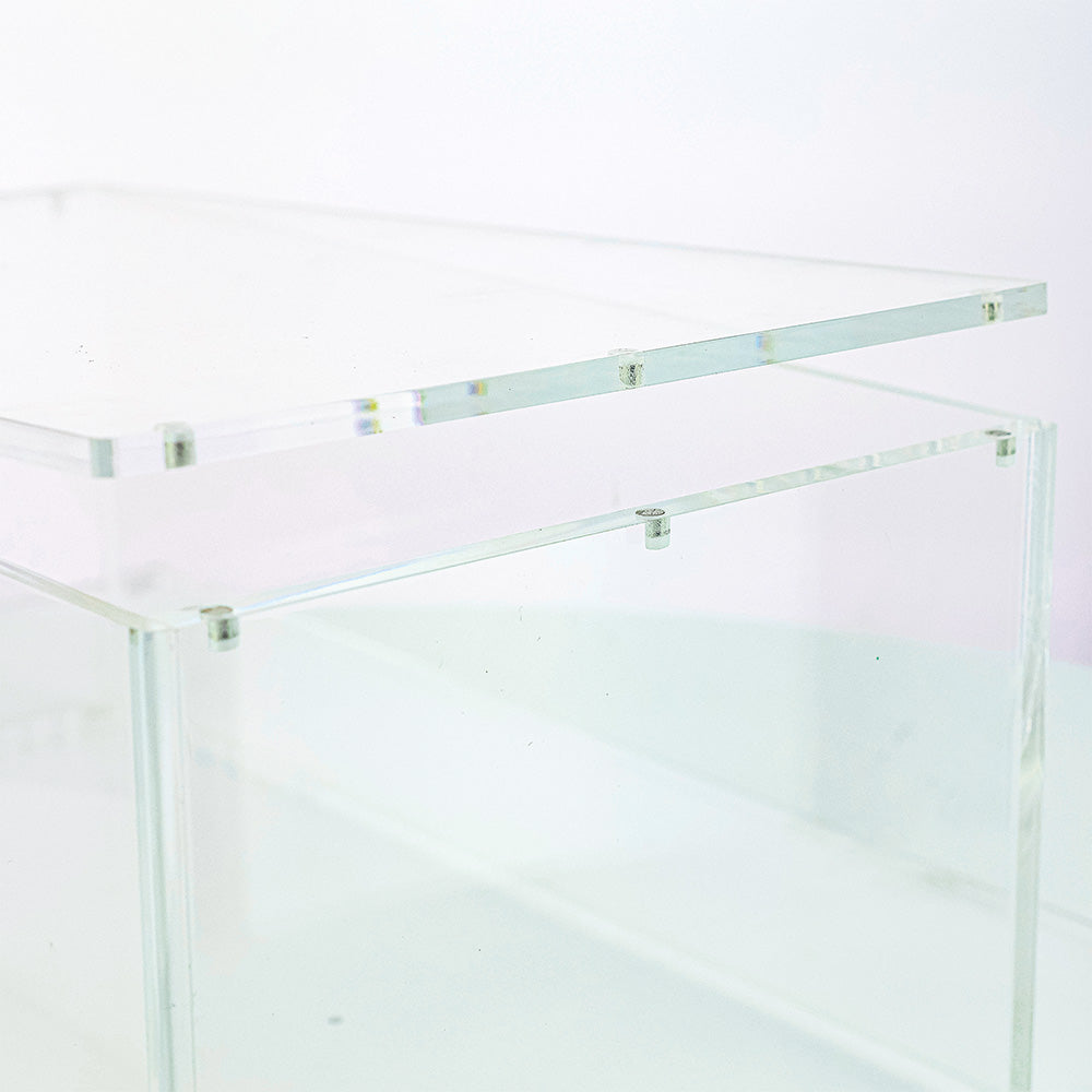 Acrylic Case For Pokémon Bundle Display