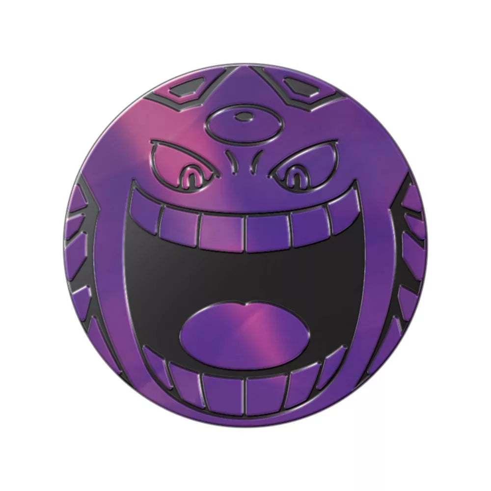 Pokémon TCG: Mega Battle Deck - Gengar ex