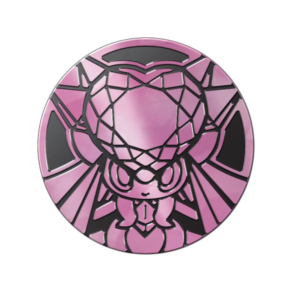 Pokémon TCG: Mega Battle Deck - Diancie ex